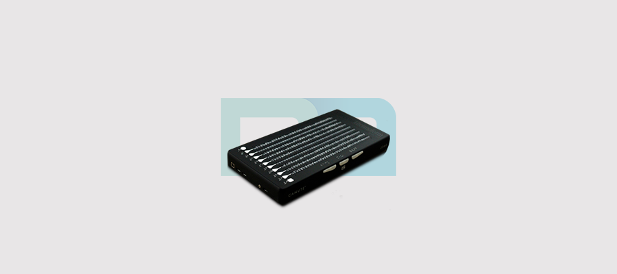 Braille device